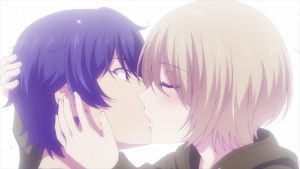 Megami no Café Terrace 2 Episodio 11
