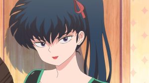 Ranma 1/2 (2024) Episodio 6