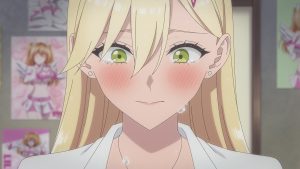 2.5-jigen no Ririsa Episodio 18