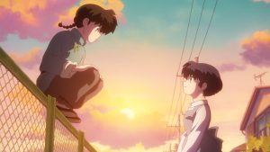 Ranma 1/2 (2024) Episodio 5