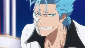 Bleach: Sennen Kessen-hen – Soukoku-tan Episodio 6