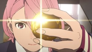 Dandadan Episodio 6