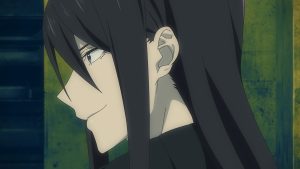 Maou 2099 Episodio 4