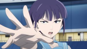 Tower of God 2 Episodio 18