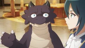 Yowai 5000-nen no Soushoku Dragon, Iwarenaki Jaryuu Nintei 2 Episodio 6