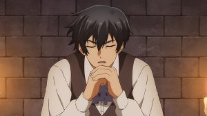Party kara Tsuihou sareta Sono Chiyushi, Jitsu wa Saikyou ni Tsuki Episodio 6