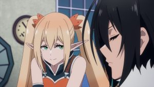 Saikyou no Shienshoku “Wajutsushi” de Aru Ore wa Sekai Saikyou Clan wo Shitagaeru Episodio 6