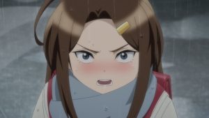 Tsuma, Shougakusei ni Naru Episodio 6