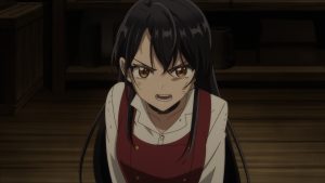 Rekishi ni Nokoru Akujo ni Naru zo Episodio 6