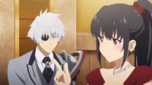 Arifureta Shokugyou de Sekai Saikyou 3 Episodio 4