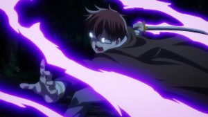 Hitoribocchi no Isekai Kouryaku Episodio 7