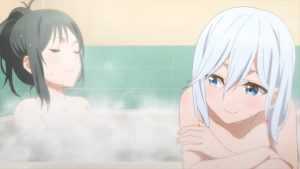 Amagami-san Chi no Enmusubi Episodio 6