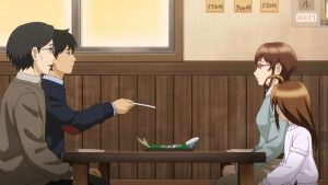 Tsuma, Shougakusei ni Naru Episodio 7