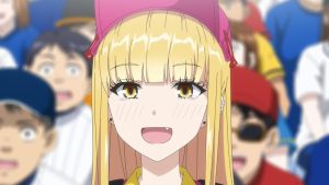 Ballpark de Tsukamaete! Episodio 6