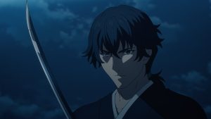 Kijin Gentoushou Episodio 3