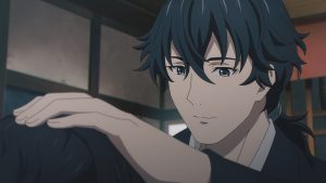 Kijin Gentoushou Episodio 8
