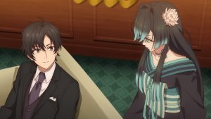 Isshun de Chiryou shiteita noni Yakutatazu to Tsuihou sareta Tensai Chiyushi Yami Healer toshite Tanoshiku Ikiru Episodio 11