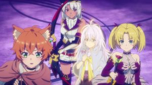 A-Rank Party wo Ridatsu shita Ore wa, Moto Oshiego-tachi to Meikyuu Shinbu wo Mezasu Episodio 24