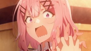 Watashi ga Koibito ni Nareru Wake Nai jan, Muri Muri! (※Muri ja Nakatta!?) Episodio 5