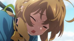 Silent Witch: Chinmoku no Majo no Kakushigoto Episodio 6