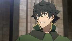 Tate no Yuusha no Nariagari 4 Episodio 5