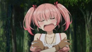 Yuusha Party wo Tsuihou sareta Shiromadoushi, S-Rank Boukensha ni Hirowareru: Kono Shiromadoushi ga Kikakugai Sugiru Episodio 9