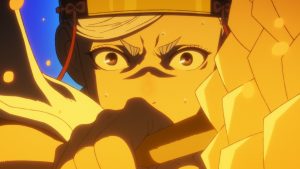 Dandadan 2 Episodio 6