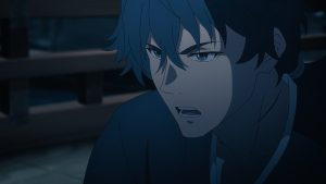 Kijin Gentoushou Episodio 17