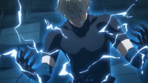 Kaijuu 8-gou 2 Episodio 7