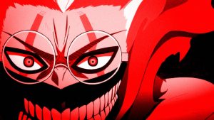 Dandadan 2 Episodio 8