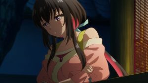Onmyou Kaiten Re:Birth Episodio 6