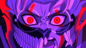 Dandadan 2 Episodio 7