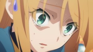 Silent Witch: Chinmoku no Majo no Kakushigoto Episodio 7