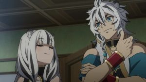 Tate no Yuusha no Nariagari 4 Episodio 6