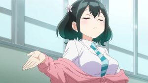 Bad Girl Episodio 3