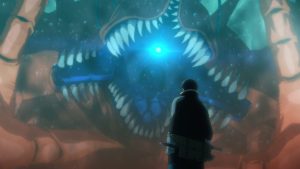 Kaijuu 8-gou 2 Episodio 6