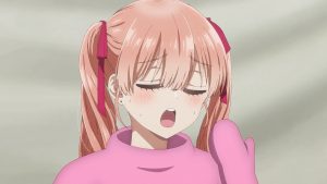 Kakkou no Iinazuke 2 Episodio 5
