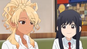 Food Court de, Mata Ashita Episodio 5