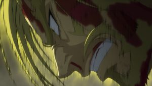 Kaijuu 8-gou 2 Episodio 4