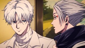 Sakamoto Days Episodio 16