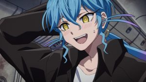 Sakamoto Days Episodio 17