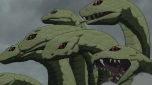 Tate no Yuusha no Nariagari 4 Episodio 8