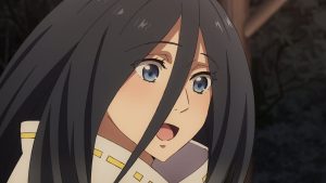 Tate no Yuusha no Nariagari 4 Episodio 9
