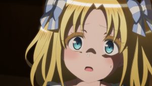 Zutaboro Reijou wa Ane no Moto Konyakusha ni Dekiai Sareru Episodio 11