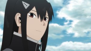 Kaijuu 8-gou 2 Episodio 9