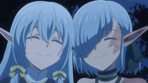 Isekai Mokushiroku Mynoghra: Hametsu no Bunmei de Hajimeru Sekai Seifuku Episodio 12