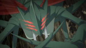 Isekai Mokushiroku Mynoghra: Hametsu no Bunmei de Hajimeru Sekai Seifuku Episodio 11