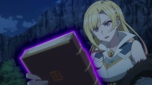 Yuusha Party wo Tsuihou sareta Shiromadoushi, S-Rank Boukensha ni Hirowareru: Kono Shiromadoushi ga Kikakugai Sugiru Episodio 12