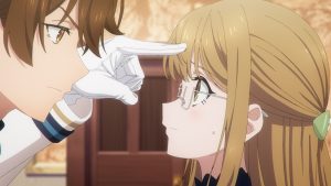 Silent Witch: Chinmoku no Majo no Kakushigoto Episodio 11