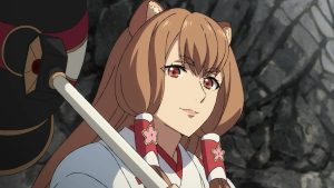 Tate no Yuusha no Nariagari 4 Episodio 12